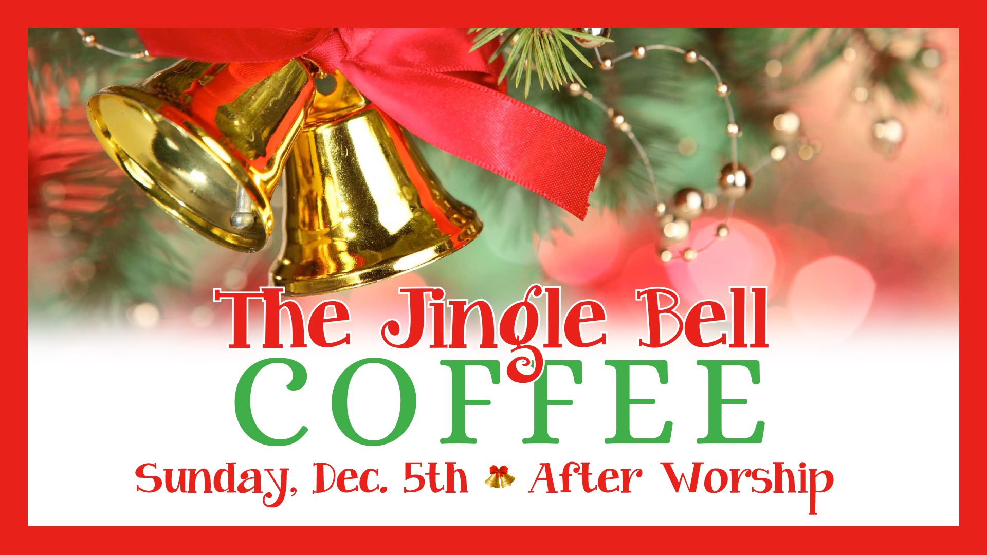 RBPC-Jingle Bell Coffee
